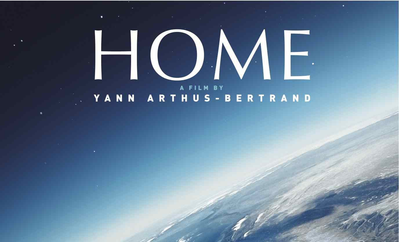 HOME – Ein Film (Dokumentation) von Yann Arthus-Bertrand