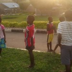 Breakdance Project Uganda