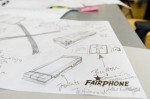 Fairphone Scribble