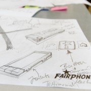 Fairphone Scribble