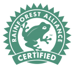 Rainforest-Alliance-Certified